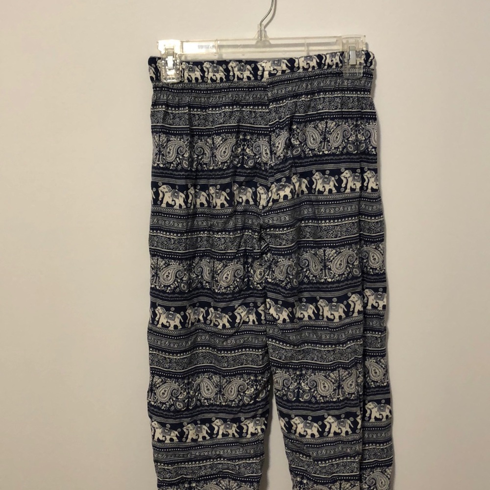 Elephant pants - Picture 5 of 5